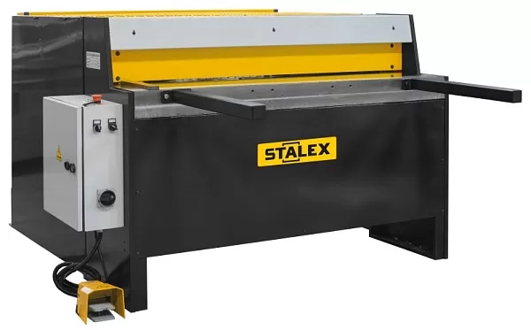Гильотина электромеханическая Stalex Q11-3x2050