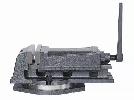 Тиски станочные Stalex QH80